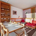 Pierre & Le Gypaete 公寓式酒店 瓦托伦斯