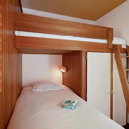 מלון דירות Pierre & Le Gypaete