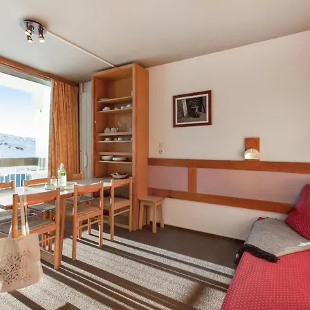 Pierre & Le Gypaete Aparthotel Val Thorens