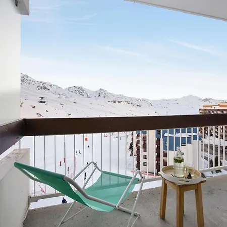 Pierre & Le Gypaete Апарт-отель