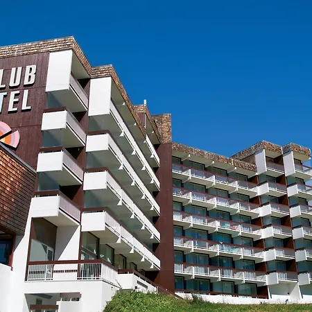 Pierre & Le Gypaete מלון דירות