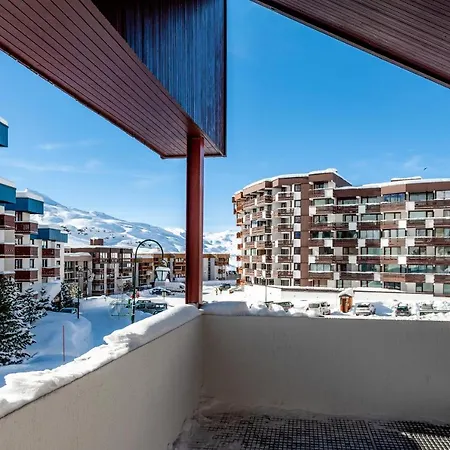 Pierre & Le Gypaete Апарт-отель