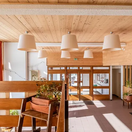 Pierre & Le Gypaete Апарт-отель