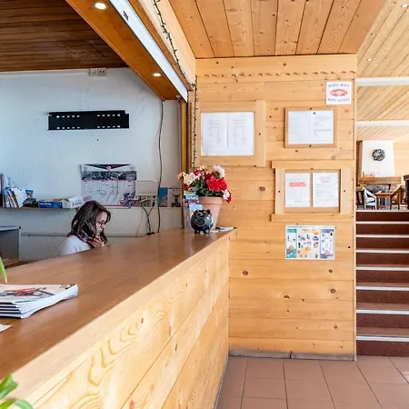 Pierre & Le Gypaete מלון דירות