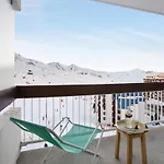 Résidence Pierre&vacances Le Gypaète Appart hôtel