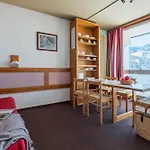 Résidence Pierre&vacances Le Gypaète Appart hôtel 3*