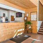 Résidence Pierre&vacances Le Gypaète Appart hôtel Val Thorens
