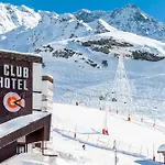 Aparthotel Pierre & Le Gypaete
