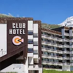 Résidence Pierre&vacances Le Gypaète 3* Val Thorens