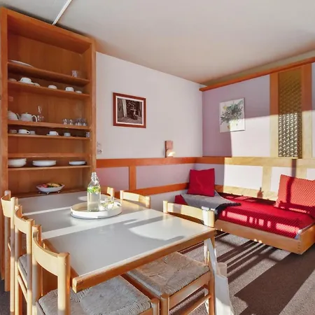 Pierre & Le Gypaete Aparthotel Val Thorens
