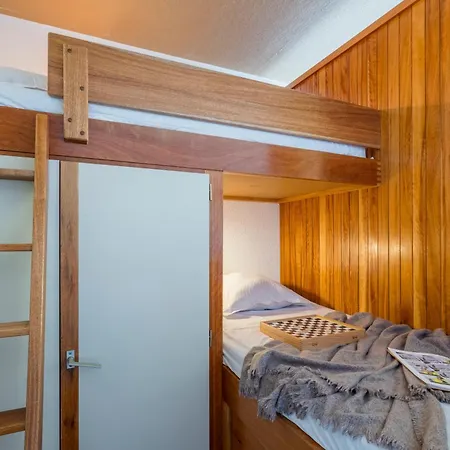 Pierre & Le Gypaete Hotel apartamentowy