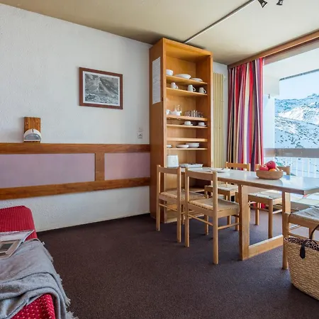 Pierre & Le Gypaete Hotel apartamentowy 3*