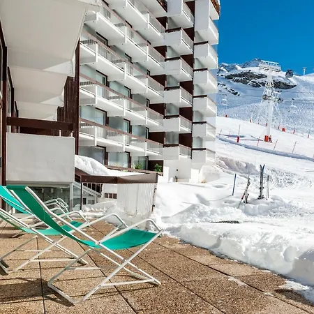 Aparthotel Pierre & Le Gypaete