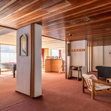 Pierre & Le Gypaete 3* فال تورُن