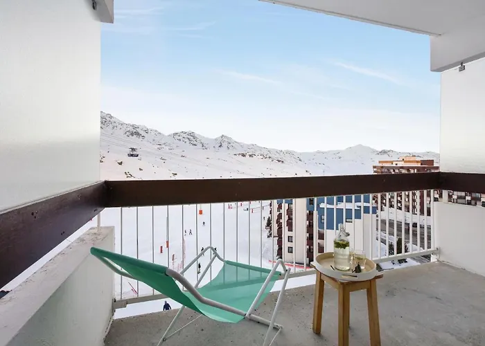 Pierre & Le Gypaete شقة فندقية