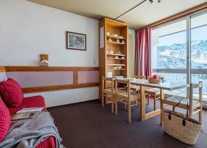 Pierre & Le Gypaete Hotel apartamentowy 3*