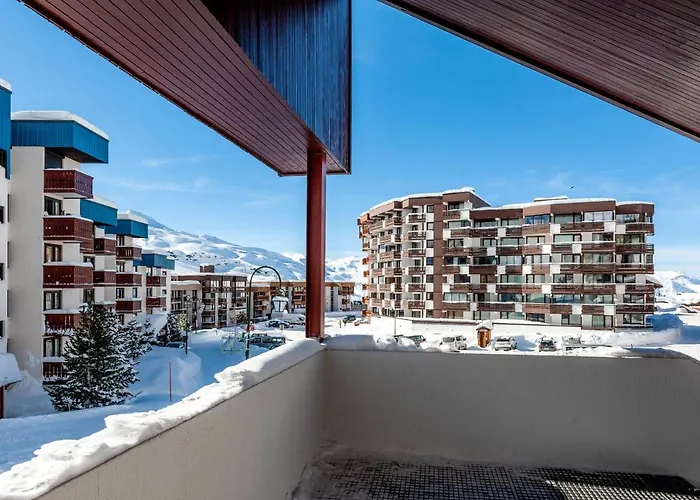 Pierre & Le Gypaete Hotel apartamentowy