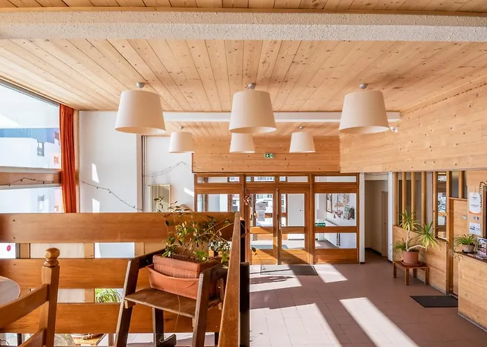 Pierre & Le Gypaete Апарт-готель