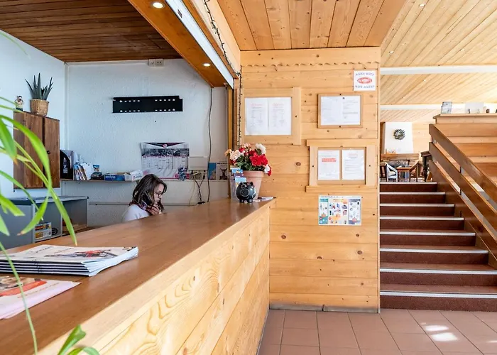 Pierre & Le Gypaete Апарт-готель